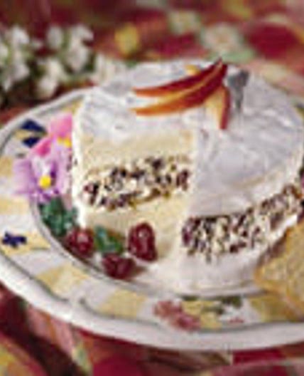 Brie Torte
