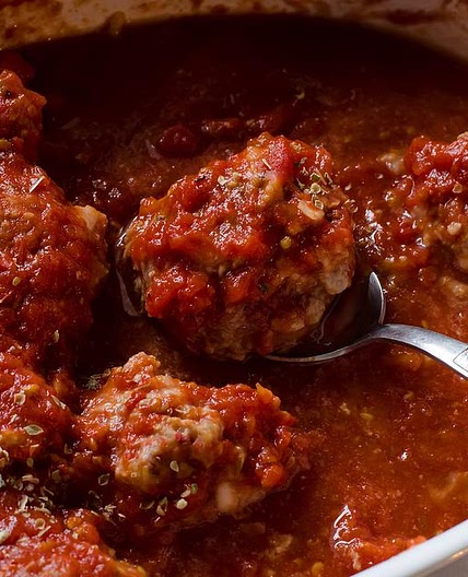 Grandma's Porcupine Meatballs Recipe: A Gift From the Great Depression