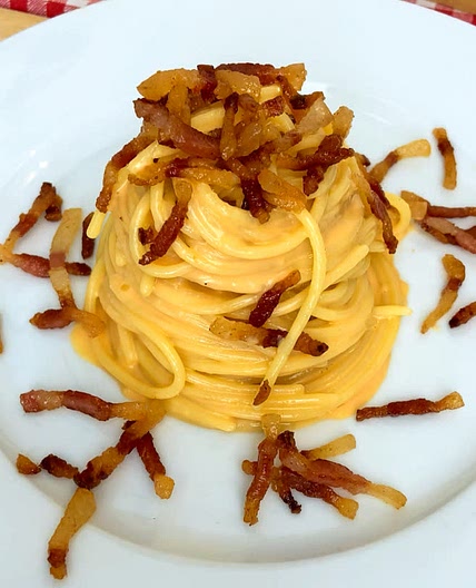 CARBONARA 