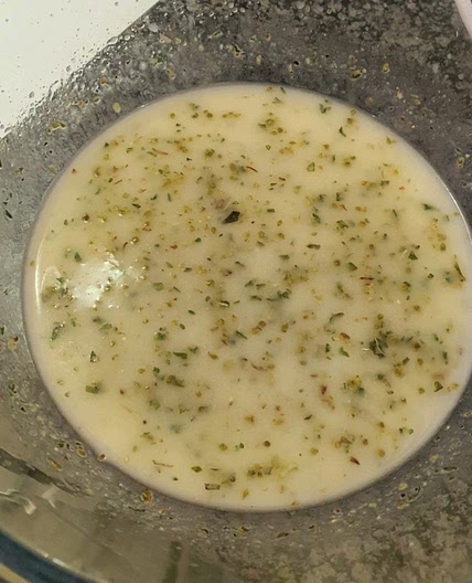 Italian Dressing Mix