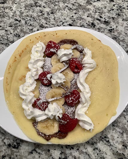 Crepes