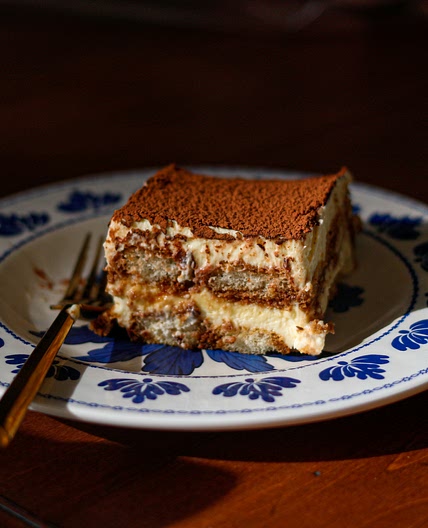 How To Make Tiramisu