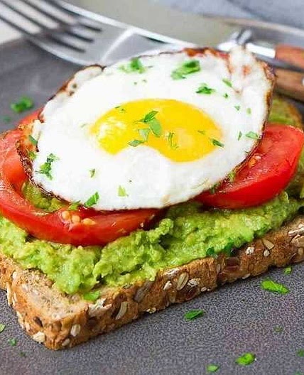 Avocado Toast