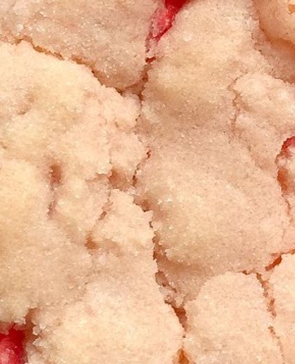 Cherry Chip Sugar Cookies
