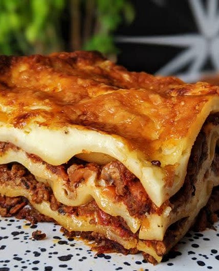 Lasagne
