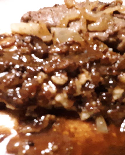 Ogle County Cube Steaks