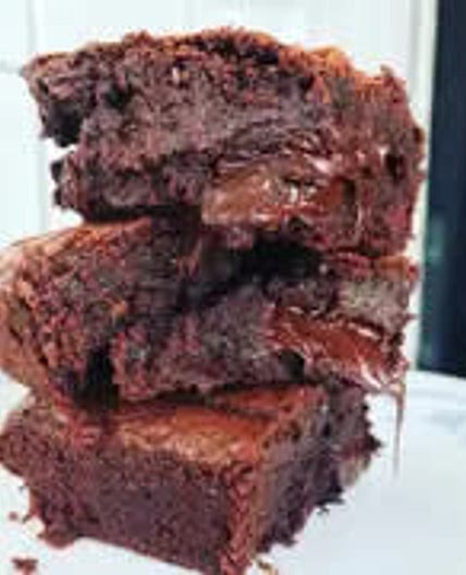 Fudgey Brownies
