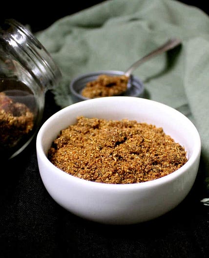 Biryani Masala Spice Mix
