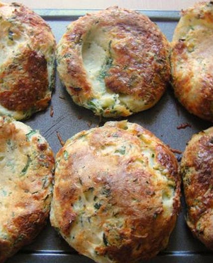 The Best Yorkshire Pudding Recipe