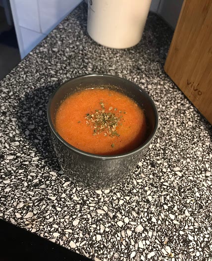 Tomato Soup