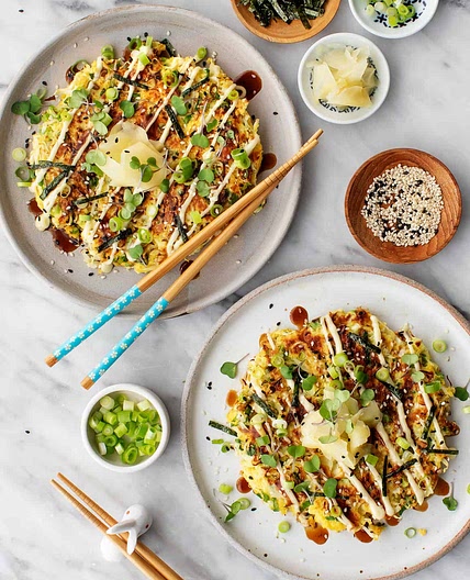 Okonomiyaki