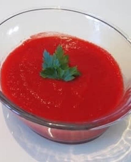 PLOMEEK SOUP