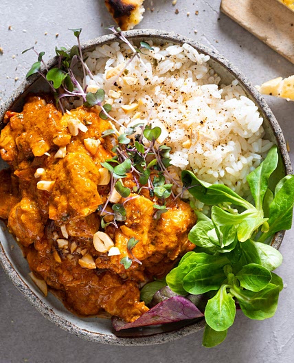 Tikka masala