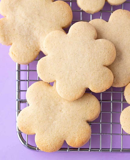 Sugar Cookies