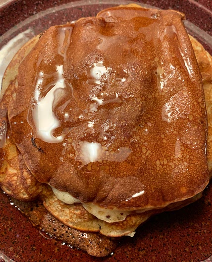 Pancakes I