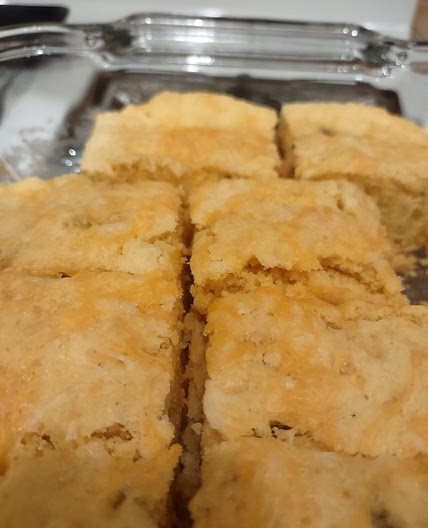 Momma's Cornbread