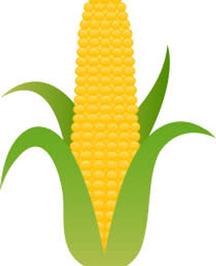 Chilled Corn Soup With Basil