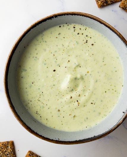 Whipped Feta Dip