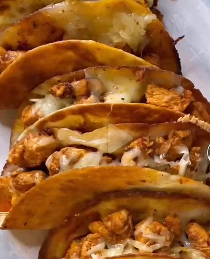 Chipotle Tacos