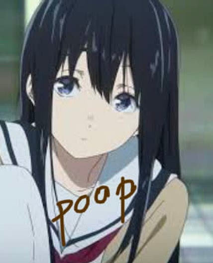 poop (ueno)
