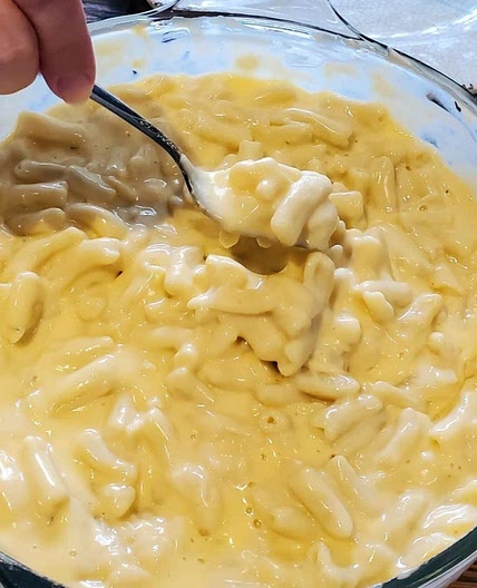 Velveeta Mac& Cheese Sauce