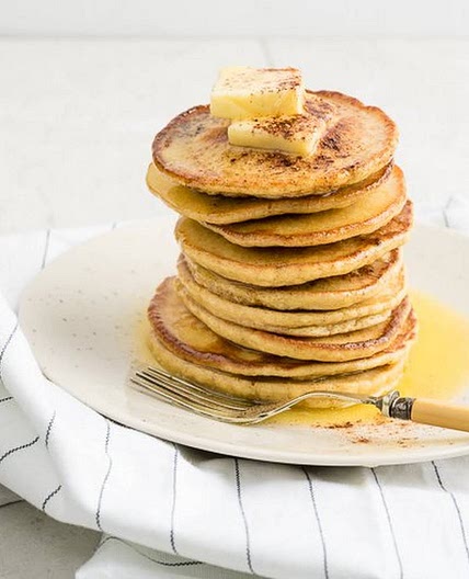 A Keto-Approved Breakfast