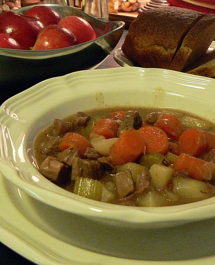 Beef Stew
