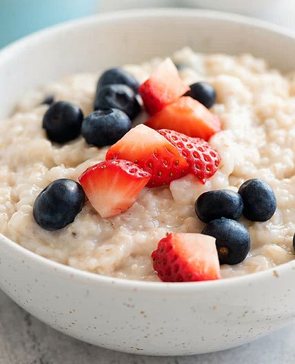 Oatmeal