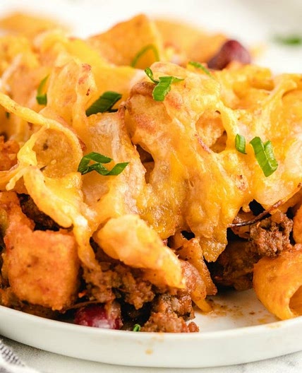 Frito Pie