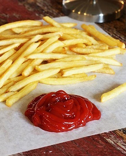 Heinz Ketchup