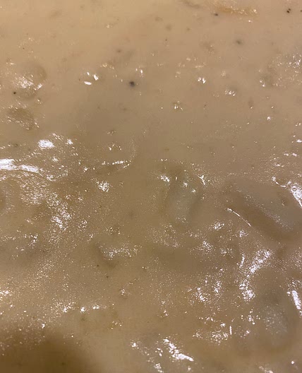 Potato Soup