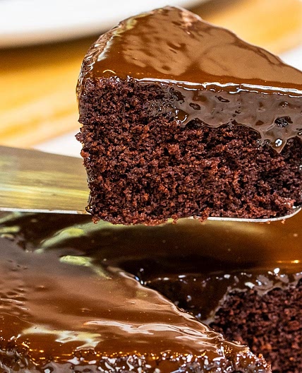 5 Min Chocolate Ovenless Cake — Low Carb Love™
