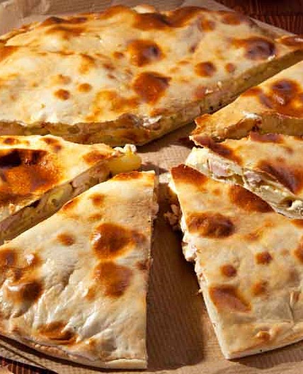 Calzone 