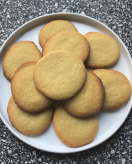 Shortbread