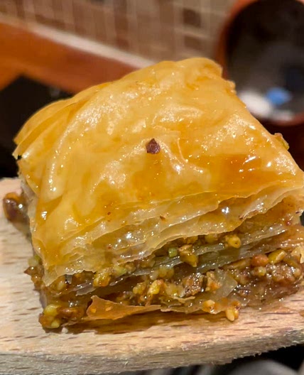 Baklava 