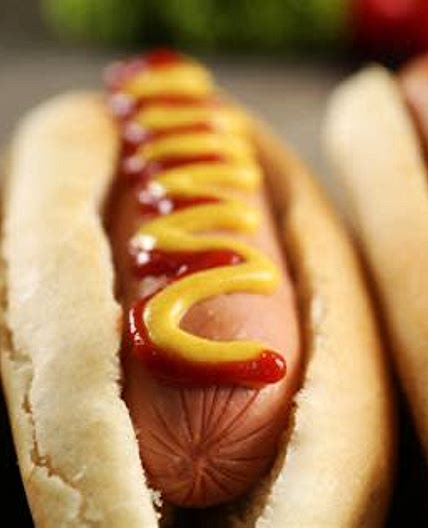 Spicy Dog