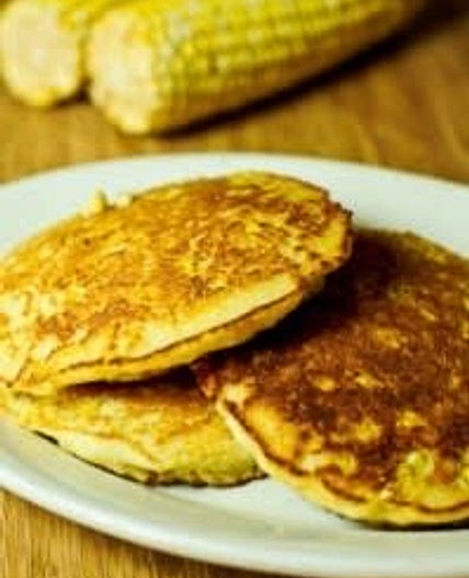 Southern Hoecakes