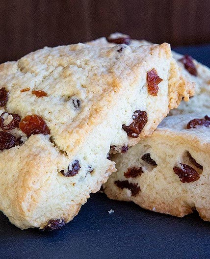 Scone Recipe: The Best Scones Ever