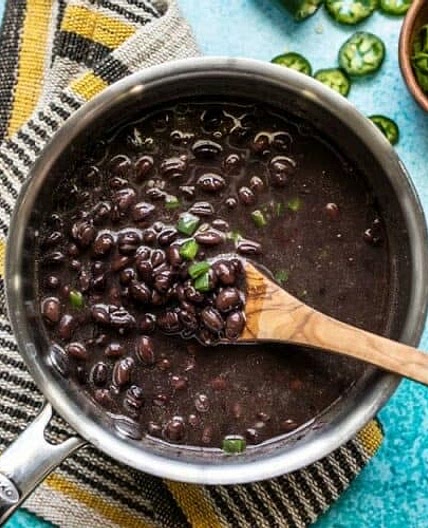 Black Beans