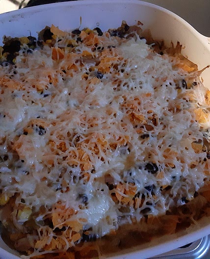 turkey casserole