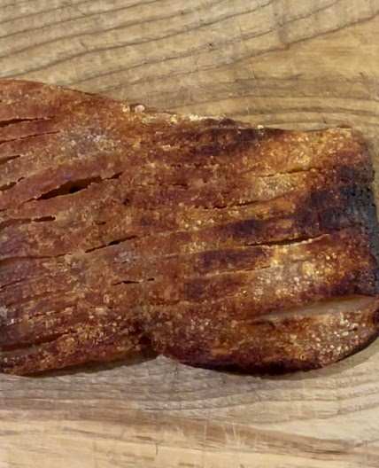 Pork Scratchling