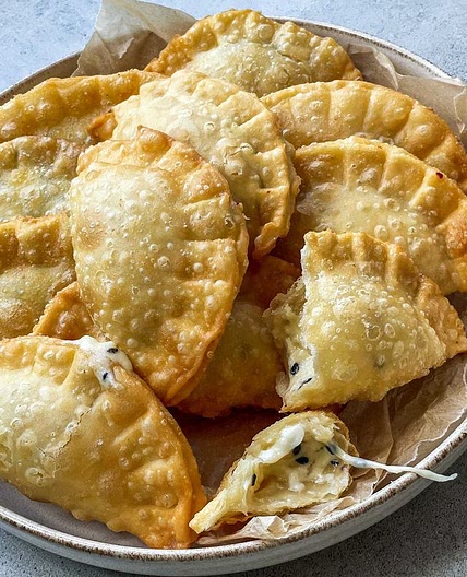 Cheese Filling