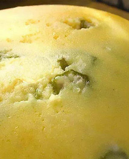 National Dish of Antigua and Barbuda – Fungee