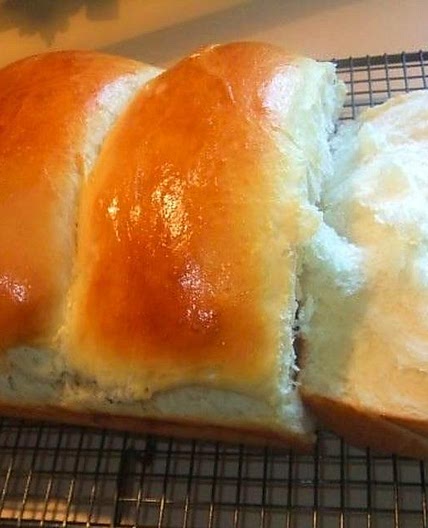 Fluffy Hokkaido Milk Bread Recipe: Make Mouth-Watering Asian Bread at Home