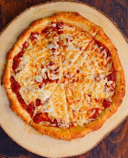 Domino’s Pizza Manual