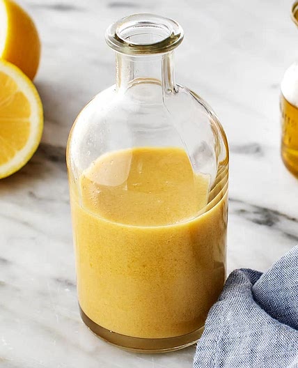 Honey Mustard Dressing