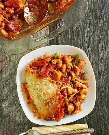 Pizza Hut Cavatini