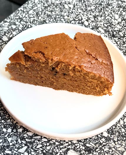 Coffee cake