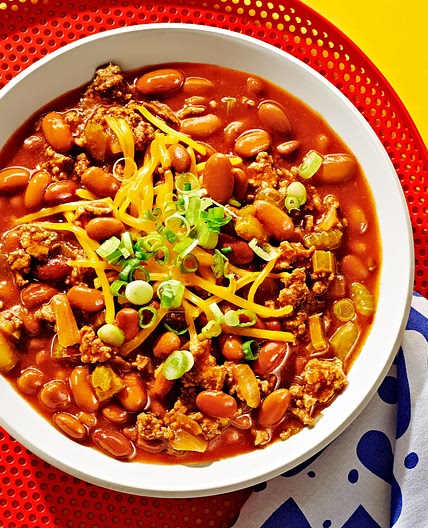 Chili