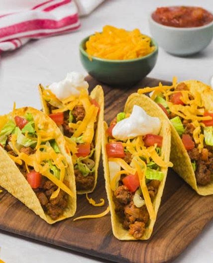 Tacos